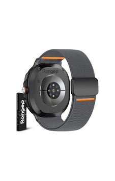 Rongep Stretch Loop Watch 9/8 44mm/40mm/classic 46mm İle Uyumlu Kordon Manyetik Tokalı Watch 9 44mm Kordonu Terletmeyen Elastik Kumaşlı Watch 9 Kordon Bluegray Sku: Zeus8690010099273 Rongep Stretch Loop Watch 9/8 44mm/40mm/classic 46mm İle Uyumlu Kordon Manyetik Tokalı Watch 9 44mm Kordonu Terletmeyen Elastik Kumaşlı Watch 9 Kordon Bluegray Sku: Zeus8690010099273