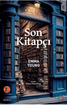 Son Kitapçı / Emma Young