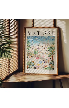 Matisse 3'lü Çerçevesiz Poster, Modern Dekoratif Çerçevesiz Poster, Tablo 3matisse1, 50 X 70 Sku: Zeusb0f2n7lxth Matisse 3'lü Çerçevesiz Poster, Modern Dekoratif Çerçevesiz Poster, Tablo 3matisse1, 50 X 70 Sku: Zeusb0f2n7lxth
