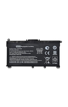 Hp Ht03xl, L11119-855 Batarya Pil A+++ Hp Ht03xl, L11119-855 Batarya Pil A+++