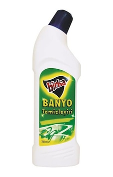 Birka Banyo Temizleyici 4 x 750 ML Birka Banyo Temizleyici 4 x 750 ML