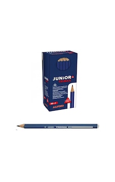 Alpino Trimax Junior Üçgen Jumbo Kurşun Kalem JU-014 Alpino Trimax Junior Üçgen Jumbo Kurşun Kalem JU-014