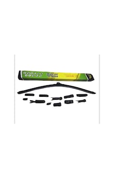 Üniversal Muz Tipi Silecek 430 MM 43 CM 11 Aparatlı Üniversal Muz Tipi Silecek 430 MM 43 CM 11 Aparatlı