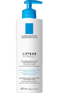 La Roche Posay Lipikar Syndet 400 ML