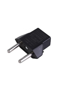 Amerikan Tip Dönüştücü Adaptör