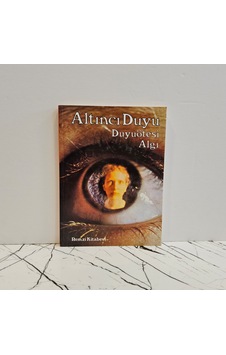 Altıncı Duyu Duyuötesi Algı Altıncı Duyu Duyuötesi Algı