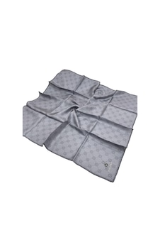 Vissona Twill İpek Eşarp - 52033 - 0029 0301 Vissona Twill İpek Eşarp - 52033 - 0029 0301