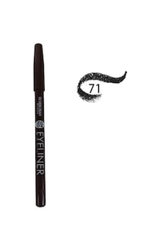 Deborah Matita Eyeliner No 71 Siyah Deborah Matita Eyeliner No 71 Siyah