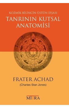 Tanrının Kutsal Anatomisi Tanrının Kutsal Anatomisi
