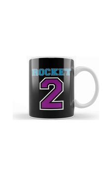 Rocket 2 Guardians Of The Galaxy Kupa Bardak Porselen Karışık Rocket 2 Guardians Of The Galaxy Kupa Bardak Porselen Karışık