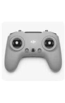 Dji Fpv Remote Controller 3