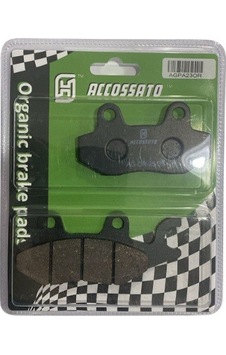 Honda Cbf 150 Organik Ön Fren Balatası Agpa23or Voge Sr3 Arka Fre Honda Cbf 150 Organik Ön Fren Balatası Agpa23or Voge Sr3 Arka Fre