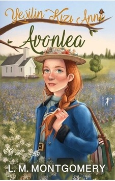 Yeşilin Kızı Anne 2 - Avonlea N11.671 Yeşilin Kızı Anne 2 - Avonlea N11.671