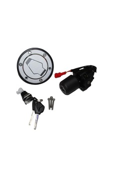 Tvs Raıder125 Kontak Kilit Seti  N6150460