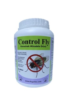 Doğa Control Fly Karasinek 1 KG