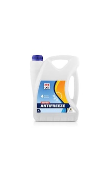 Moil Süper Mavi Antifriz 3 L