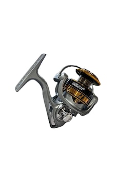 Commander Fd-830 Metal Kafa 7-1