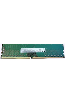 SK Hynix HMA81GU6DJRN-XN 8 GB DDR4 3200 MHz CL22 Ram SK Hynix HMA81GU6DJRN-XN 8 GB DDR4 3200 MHz CL22 Ram