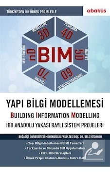 Bım-yapı Bilgi Modellemesi building Information Modelling Bım-yapı Bilgi Modellemesi building Information Modelling