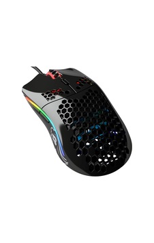 Glorious Model O Minus Gaming Mouse Glossy - Siyah
