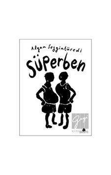 Süperben April Yayıncılık - April Yayıncılık