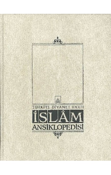 İslam Ansiklopedisi Cilt: 37 İslam Ansiklopedisi Cilt: 37