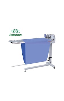Limandi Biye Kesme Makinesi Gri Limandi Biye Kesme Makinesi Gri