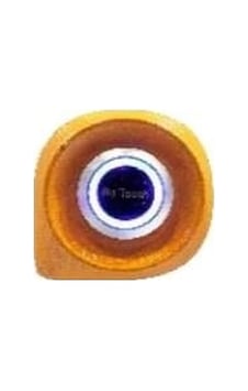 Bıfo Bt43nt Temassız Buton Sıva Üstü Turuncu-212456 Bıfo Bt43nt Temassız Buton Sıva Üstü Turuncu-212456