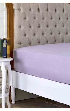 Karaca Home Lila %100 Pamuk Düz Çarşaf 160 Cm X 240 Cm Karaca Home Lila %100 Pamuk Düz Çarşaf 160 Cm X 240 Cm