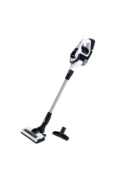 6812 Bosch Oyuncak Beyaz Elektrik Süpürgesi Sesli + Işıklı