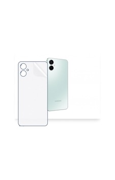 Samsung Galaxy A06 5g Uyumlu Arka Yüzey Hidrojel Koruyucu Film Samsung Galaxy A06 5g Uyumlu Arka Yüzey Hidrojel Koruyucu Film