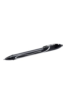 Bic Gelocity Hızlı Kuruyan Basmalı Jel Kalem 0.7 Mm Siyah Diğer Bic Gelocity Hızlı Kuruyan Basmalı Jel Kalem 0.7 Mm Siyah Diğer