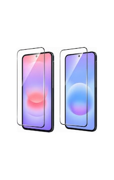 Samsung Galaxy A37 5g - A57 5g İle Uyumlu Anti Statik Ekran Koruyucu Toz Tutmayan Kırılmaz Cam Samsung Galaxy A37 5g - A57 5g İle Uyumlu Anti Statik Ekran Koruyucu Toz Tutmayan Kırılmaz Cam
