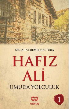 Hafız Ali I "Umuda Yolculuk" Hafız Ali I "Umuda Yolculuk"
