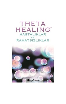 Theta Healing-hastalıklar ve Rahatsızlıklar - Vianna Stibal Theta Healing-hastalıklar ve Rahatsızlıklar - Vianna Stibal