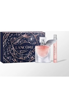 Lancome La Vie Est Belle Kadın Parfüm EDP 30 ML + La Vie Est Belle Kadın Parfüm EDP 10 ML Lancome La Vie Est Belle Kadın Parfüm EDP 30 ML + La Vie Est Belle Kadın Parfüm EDP 10 ML