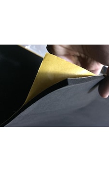 P2p Oto Ses Yalıtımı Kapı ve Bagaj için Bantlı(Yanmaz)50x100 P2p Oto Ses Yalıtımı Kapı ve Bagaj için Bantlı(Yanmaz)50x100
