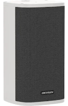 Hikvision Ds-qaz14a2g1 120 W Network Column Speaker Hikvision Ds-qaz14a2g1 120 W Network Column Speaker