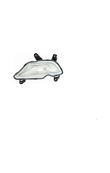 Hyundai - İ20 2014 - Sis Farı Sol Şapkasız İ20 2014- Hyundai - İ20 2014 - Sis Farı Sol Şapkasız İ20 2014-