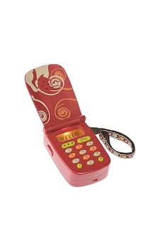 B.Toys Hellophone Ses Kayıtlı Müzikli Telefon B.Toys Hellophone Ses Kayıtlı Müzikli Telefon