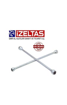 İZELTAŞ Bijon Anahtarı 1975091719 İZELTAŞ Bijon Anahtarı 1975091719