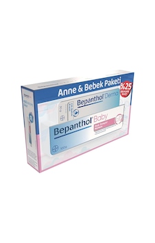 Baby Pişik Kremi100gr +cilt Bakım 30gr 3 Adet Baby Pişik Kremi100gr +cilt Bakım 30gr 3 Adet
