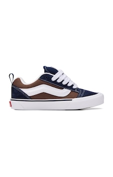 Vans Knu Skool Genç Çocuk Ayakkabı Vn000d2tj4f1 Çok Renkli Vans Knu Skool Genç Çocuk Ayakkabı Vn000d2tj4f1 Çok Renkli