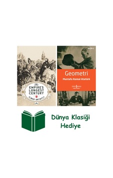 The Empire S Longest Century + Geometri + Dünya Klasiği Hediye