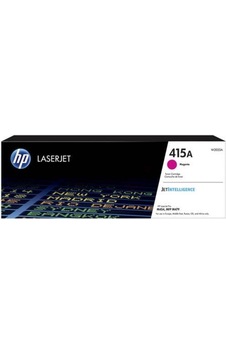 Hp W2033a 415a Kırmızı Magenta Toner Laserjet Pro M454 / M479 Hp W2033a 415a Kırmızı Magenta Toner Laserjet Pro M454 / M479