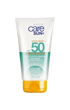 Care Sun Yüz Ve Vücut Için Güneş Kremi Spf50 150ml Care Sun Yüz Ve Vücut Için Güneş Kremi Spf50 150ml