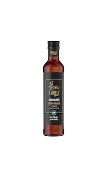 Tardaş Egenin Organik Üzüm Sirkesi Filtresiz 500 Ml Tardaş Egenin Organik Üzüm Sirkesi Filtresiz 500 Ml