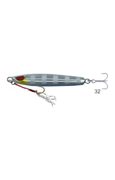 Kendo Guntetsu Jig 60Gr Suni Yem 32 Kendo Guntetsu Jig 60Gr Suni Yem 32
