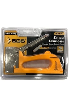 Sgs Zımba Tabancası Sgs1042 Sgs Zımba Tabancası Sgs1042