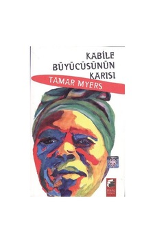 Kabile Büyücüsünün Karısı